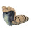 Realistic RC Snake Toy, 150mAh, Remote Control, Khaki 12
