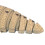 Realistic RC Snake Toy, 150mAh, Remote Control, Khaki 8