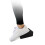 2Pcs Foot Stretch Wedges Block Weightlifting Squats Platform 6