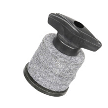 Drum Cymbal Stabilizer Including Mounting-Cymbal holder set