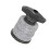 Drum Cymbal Stabilizer Including Mounting-Cymbal holder set 1