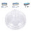 Plastic Pool Filter Cover Chemicals Resistant Advanced Pool 5