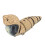 Realistic RC Snake Toy, 150mAh, Remote Control, Khaki 11