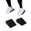 2Pcs Foot Stretch Wedges Block Weightlifting Squats Platform 2