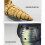 Realistic RC Snake Toy, 150mAh, Remote Control, Khaki 6