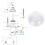 Plastic Pool Filter Cover Chemicals Resistant Advanced Pool 6