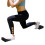 2Pcs Foot Stretch Wedges Block Weightlifting Squats Platform 4