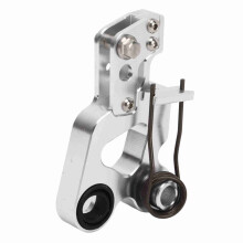 Insieme di bracci leveraggio in metallo per Acura RSX K20A2 K20Z1 dal 2002 al 2006