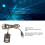 Adattatore Convertitore USB a RS232 per Windows/Linux, CD driver incluso 7
