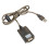 Adattatore Convertitore USB a RS232 per Windows/Linux, CD driver incluso 8