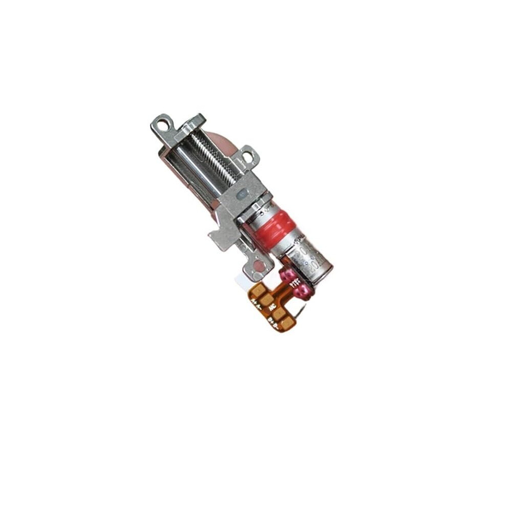 Precision Linear Actuator With 5Mm Screw Stepper Motor Slider, Compact Planetary Gearbox For Diy Camera 9053599062493