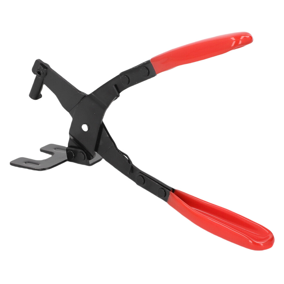 Ergonomic Exhaust Hanger Removal Pliers For Car Truck Rubber Brackets 9351380640074