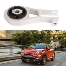 Supports de moteur arriÚre Jeep Renegade, absorption des vibrations, résistant au vieillissement