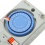Interrupteur Programmateur pour Horloge de Rue 220V-240V Mécanique, Programmable, Résistant aux Interférences 12