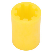 Stoßdämpfender PU-flexibler Kupplung für Vakuumpumpen DV-3 bis DV-142