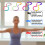 Regulable Exercise Hoops  Without Harming Waist-7 7 7 7 7 4