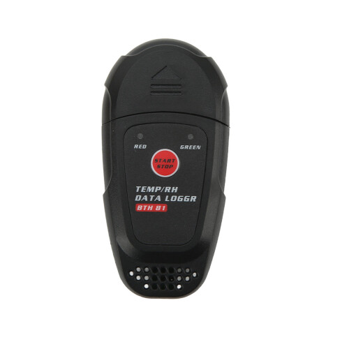 High Accuracy USB Temperature Humidity Data Logger - ABS, Wide Range 2