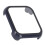 Προστατευτικό οθόνης για Apple Watch, απόλυτη προστασία από σκληρυμένο γυαλί, HD Clear 8