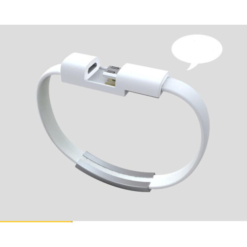 Εξαιρετικά παχύς φορτιστής σιλικόνης για iPhone & Android, συμβατότητα γενικής χρήσης & 1