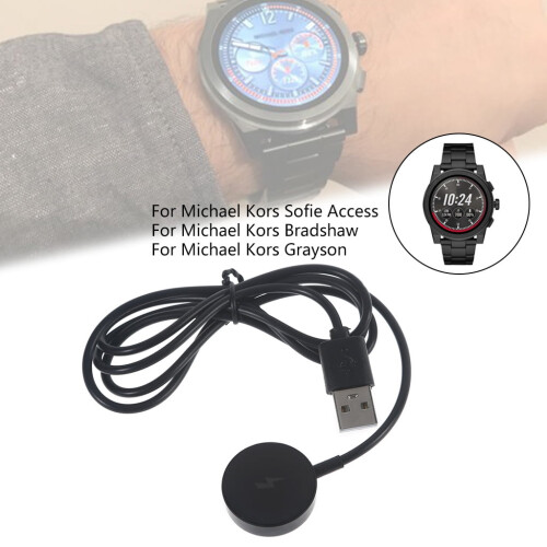 Μαγνητική φόρτιση για το Samsung Galaxy Watch, ασύρματη βάση φόρτισης με συμπαγή σχεδιασμό 2