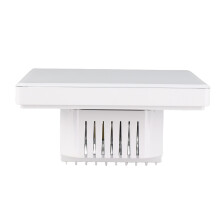 Programmierbarer Touchscreen-Thermostat für Zentral-Klimaanlage, BAC-006EW, 9x9x5cm