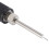 Rechargeable Thread Burning Pen Kit - Digital Display, 650mAh, Black 8