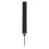 Rechargeable Thread Burning Pen Kit - Digital Display, 650mAh, Black 13