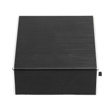 4K Sound Extraktor Aluminium HDMI zu SPDIF 3,5 mm USB