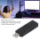 Wireless Controller Adapter for Switch USB Bluetooth Converter with Turbo Black 10