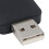 Wireless Controller Adapter for Switch USB Bluetooth Converter with Turbo Black 12