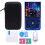 Open Source Retro Handheld Game Console 4" 4000mAh Blue 2