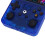Open Source Retro Handheld Game Console 4" 4000mAh Blue 14