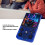 Open Source Retro Handheld Game Console 4" 4000mAh Blue 6