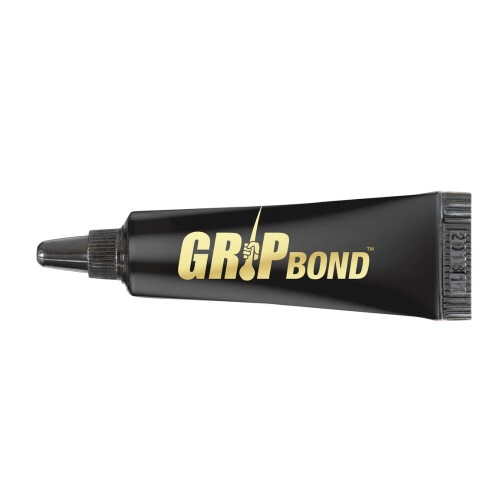 Ebin Grip Bond Lash Adhesive - Black / Tube 7g 1