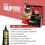 Ebin Grip Bond Lash Adhesive - Black / Tube 7g 4