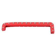 Intake Manifold Clamp Dual Rear Exhaust Kit for  RXP and GTX300 RXT300