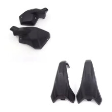 Motorcycle Cylinder Guard Engine Guards Engine Protector Cover for R1300GS R1300 GS Accessories Black