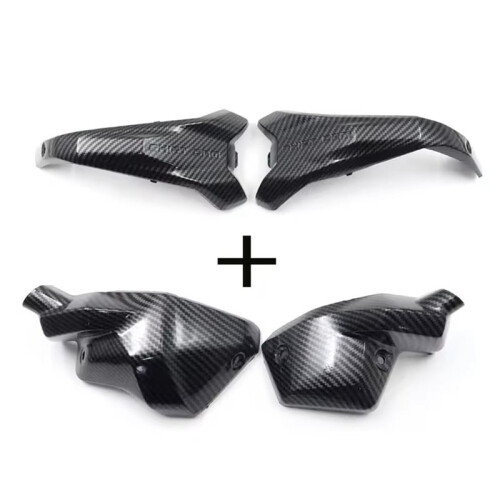 Motorcycle Cylinder Guard Engine Guards Engine Protector Cover for  R1300GS R1300 GS Accessories Black 1