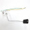3M519A299AA 5M519A299AA Car Fuel Level Sensor Tank Float for  Focus C-Max 04-13  3 2