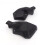 Motorcycle Cylinder Guard Engine Guards Engine Protector Cover for  R1300GS R1300 GS Accessories Carbon 6