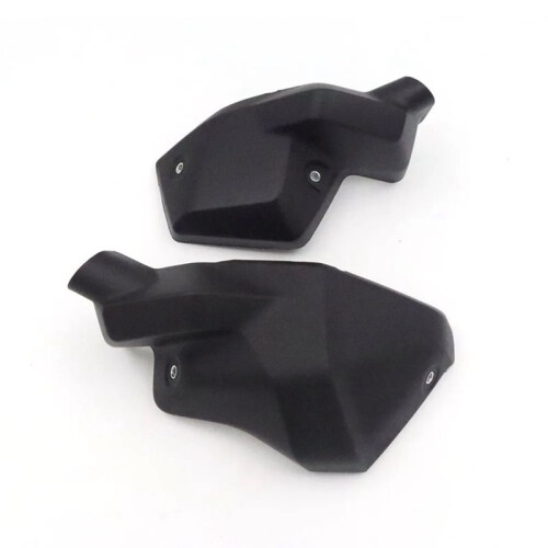 Motorcycle Cylinder Guard Engine Guards Engine Protector Cover for  R1300GS R1300 GS Accessories Carbon 2