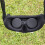For  Antigravity A1 Sponge Foam Faceplate Eye Padding More Comfortable 3