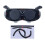 For  Antigravity A1 Sponge Foam Faceplate Eye Padding More Comfortable 4
