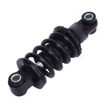 Frühling-Dämpfer aus Aluminium 125 mm 350 LBS für Mountainbike Elektroroller