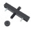 Engine Crankshaft Pulley Puller Tool for  2.0 EcoBlue TDCi Automotive Repair Tool 6