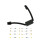 VCM Control Module Harness Plug Kit for   2013+,  2009+, Accord 2008+,Ridgeline 2007+,  2007+ 2