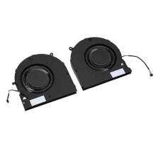 4 Pin Laptop Cooling Fan for Razer Blade 15 RZ09 Models, 5V 0.5A