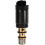 AC Compressor Control Valve for 2.0L Engine, Precise Fit Replacement for 6SEU14C Compressor 3
