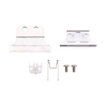 Hair Clipper Blade Replacement Suitable for 8081 / 8171 Hairdressing Accessories