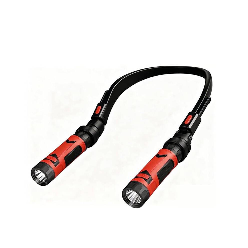 Grill Light For Outdoor Barbecue Grilling Accessories, Magnetic Bright Led Bbq Lighting For Traeger Pit Boss Smoker 6033073958934